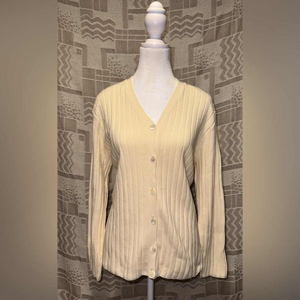 Lands’ End Sweater
